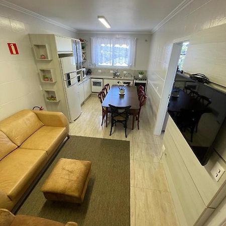 Casa Bem Vino Villa Bento Gonçalves Buitenkant foto