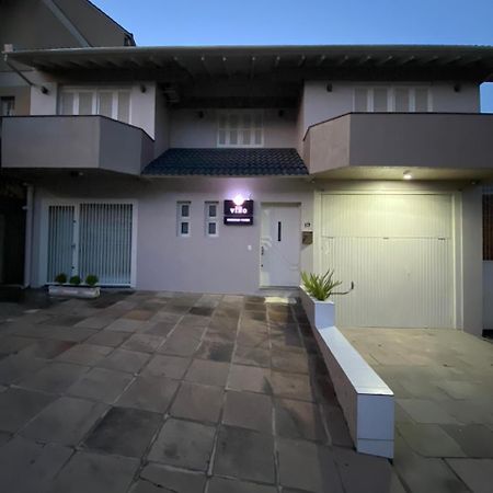 Casa Bem Vino Villa Bento Gonçalves Buitenkant foto