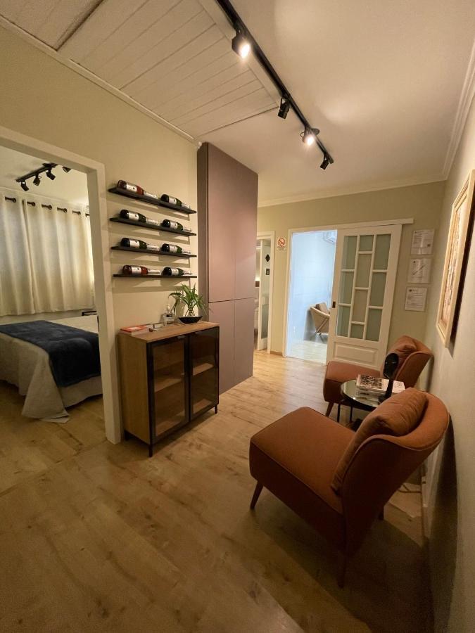 Casa Bem Vino Villa Bento Gonçalves Buitenkant foto