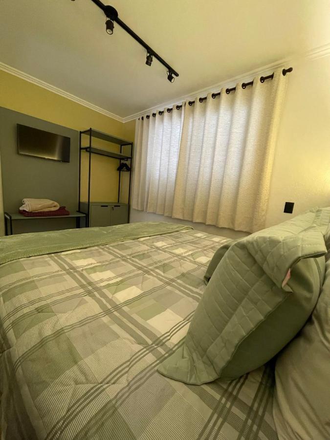 Casa Bem Vino Villa Bento Gonçalves Buitenkant foto