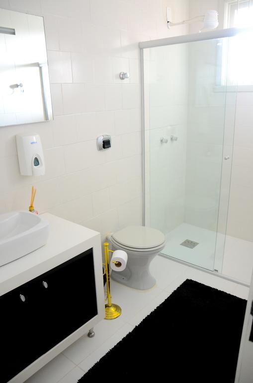 Casa Bem Vino Villa Bento Gonçalves Kamer foto